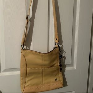 The Sak crossbody